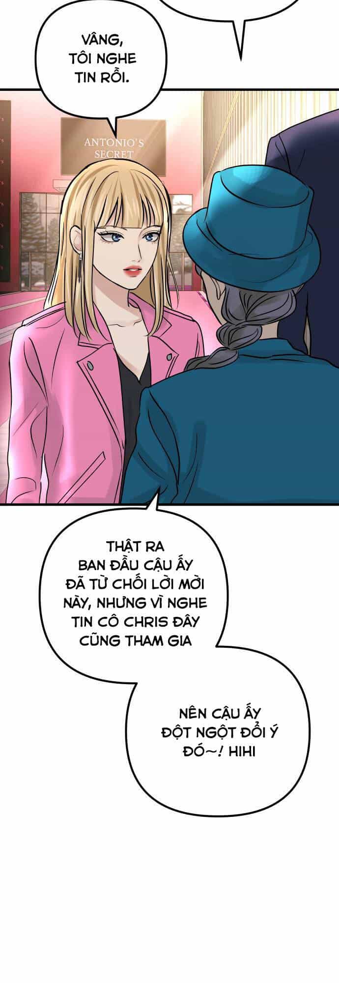 Mùa Đông Năm Ấy Tôi Đã - Chương 5 - ảnh 55