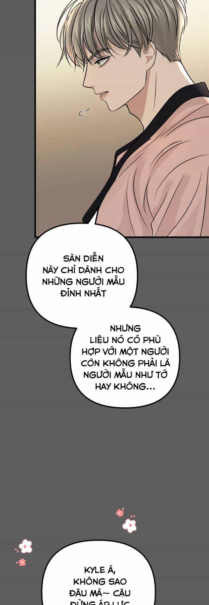 Mùa Đông Năm Ấy Tôi Đã - Chương 5 - ảnh 59
