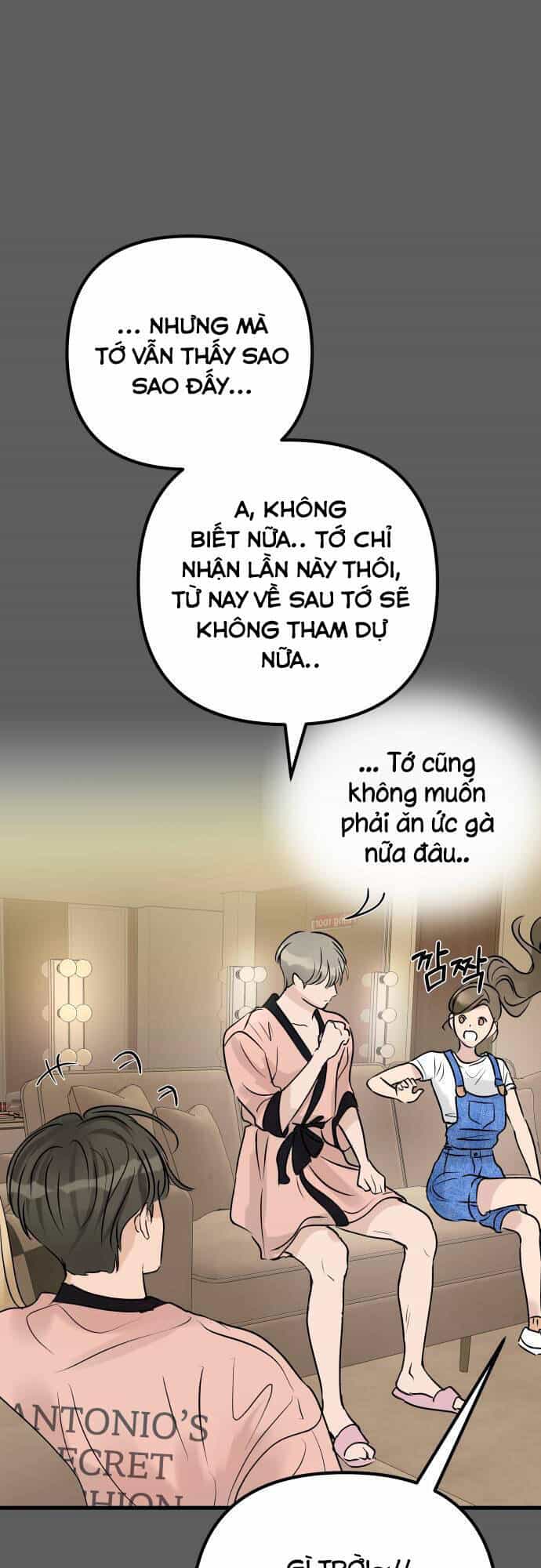 Mùa Đông Năm Ấy Tôi Đã - Chương 5 - ảnh 61