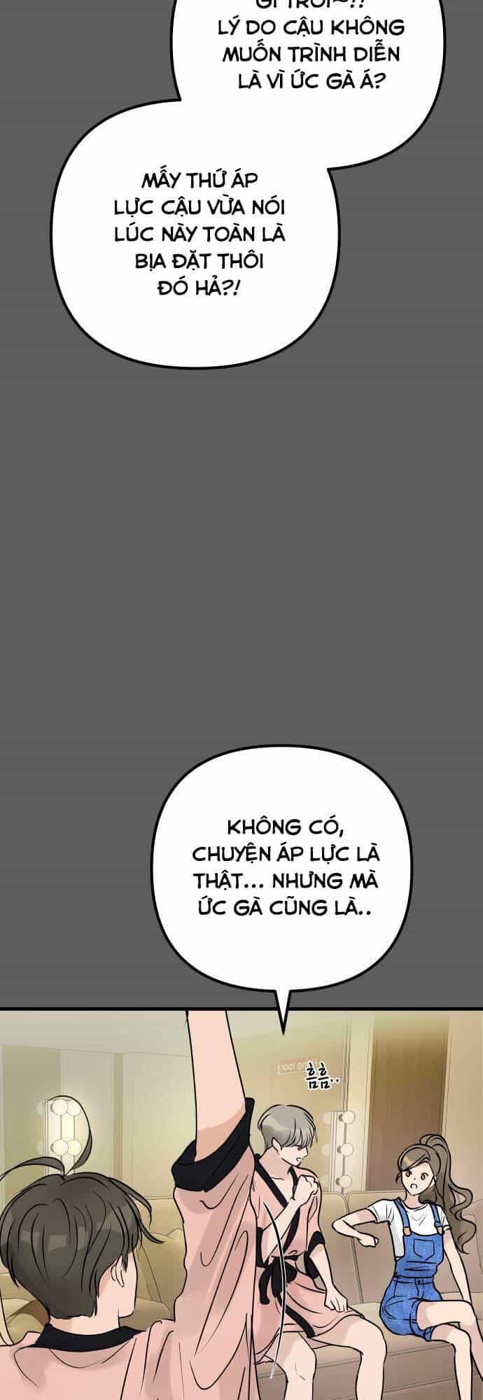Mùa Đông Năm Ấy Tôi Đã - Chương 5 - ảnh 62