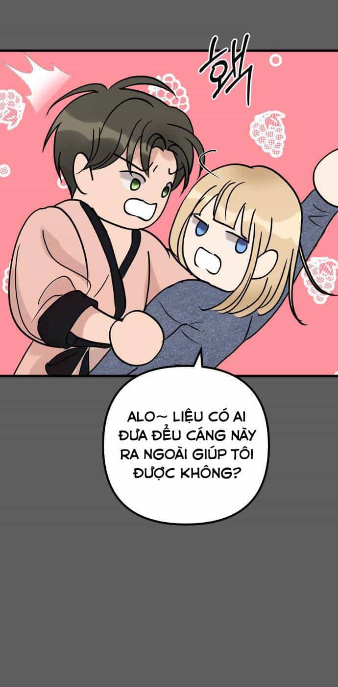 Mùa Đông Năm Ấy Tôi Đã - Chương 5 - ảnh 65