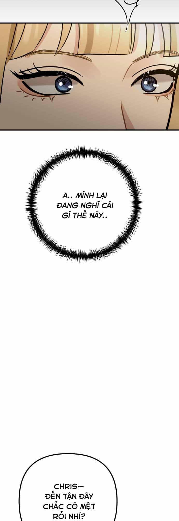 Mùa Đông Năm Ấy Tôi Đã - Chương 5 - ảnh 70