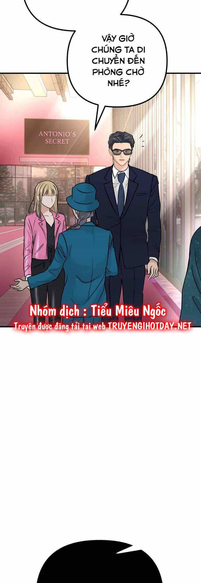 Mùa Đông Năm Ấy Tôi Đã - Chương 5 - ảnh 71