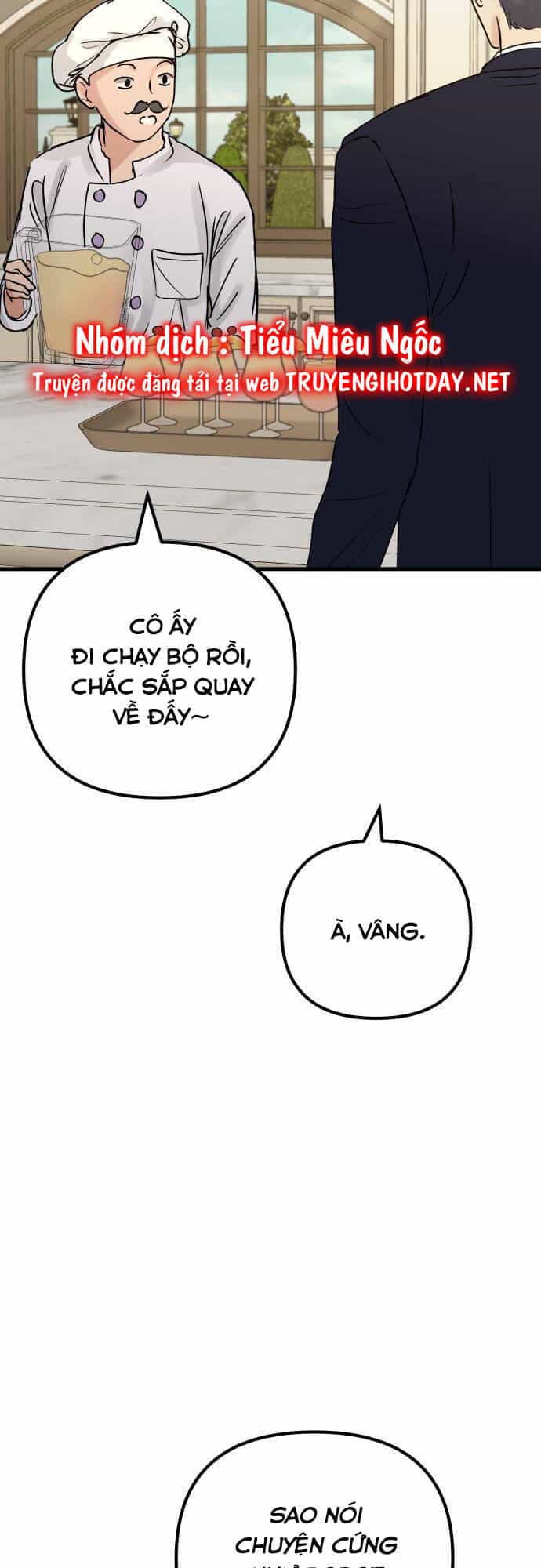 Mùa Đông Năm Ấy Tôi Đã - Chương 5 - ảnh 9