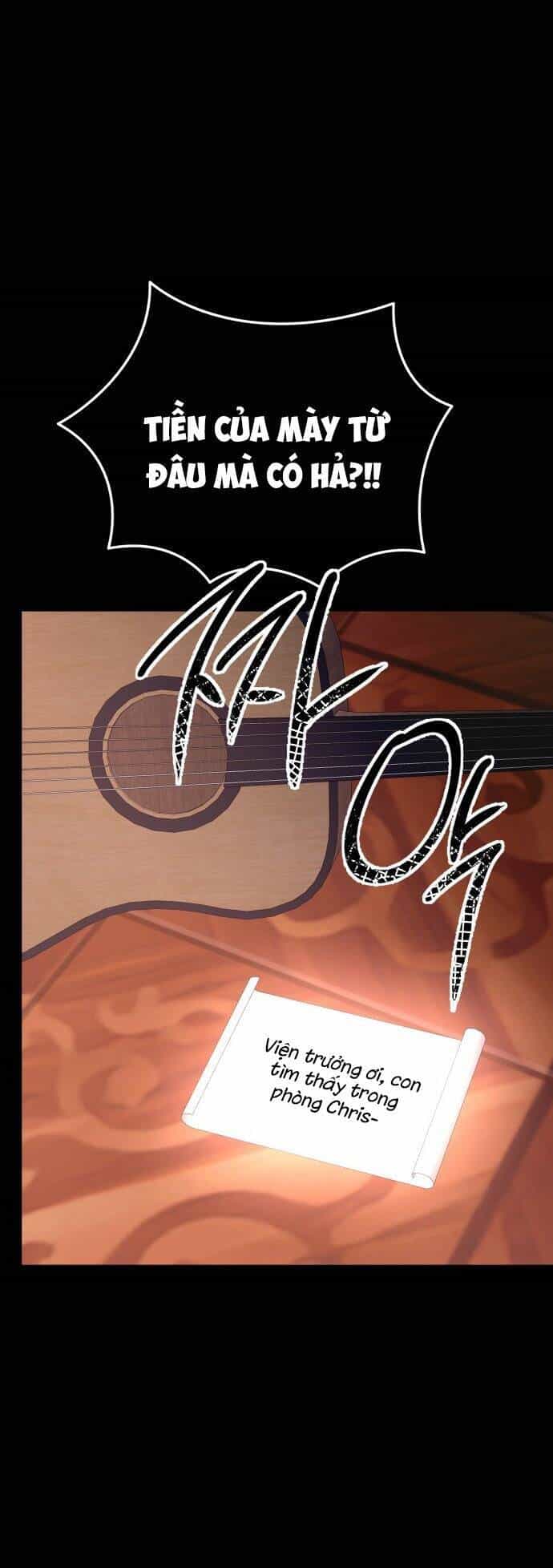 Mùa Đông Năm Ấy Tôi Đã - Chương 50 - ảnh 20