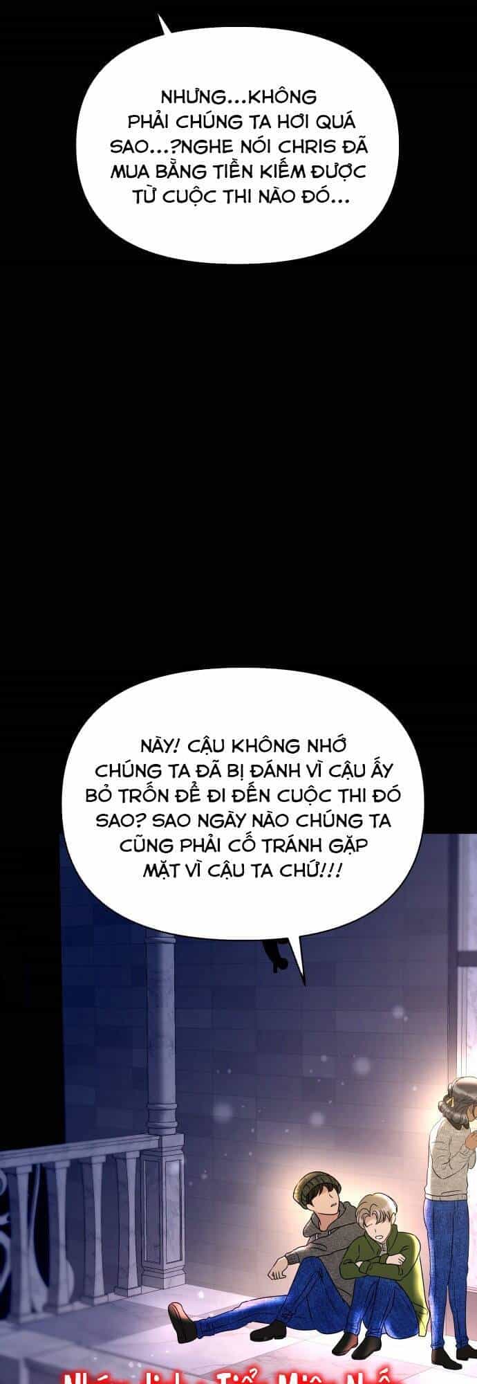 Mùa Đông Năm Ấy Tôi Đã - Chương 50 - ảnh 22