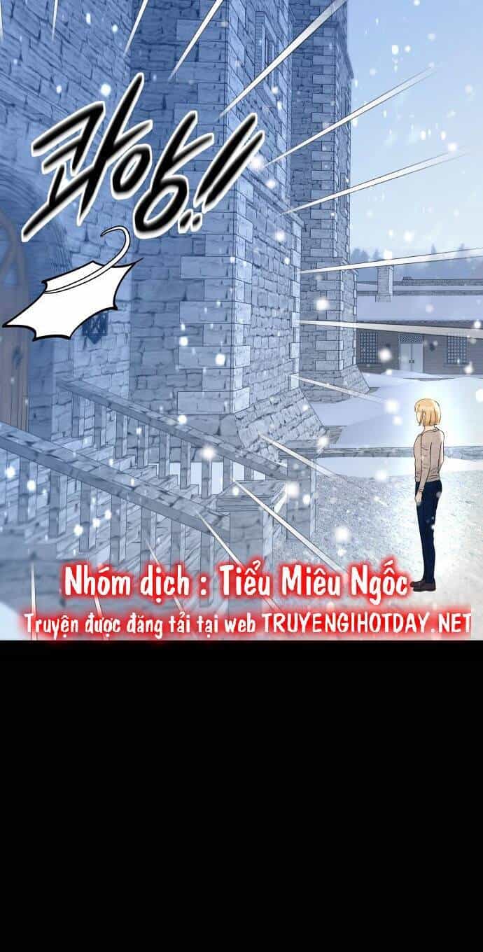 Mùa Đông Năm Ấy Tôi Đã - Chương 50 - ảnh 29