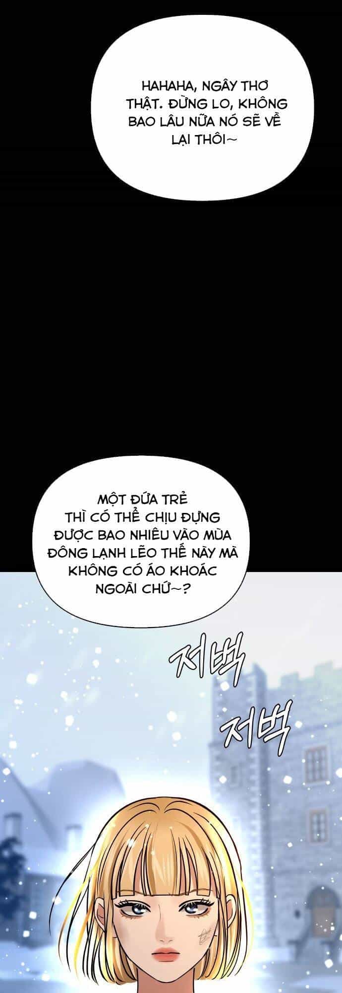 Mùa Đông Năm Ấy Tôi Đã - Chương 50 - ảnh 31