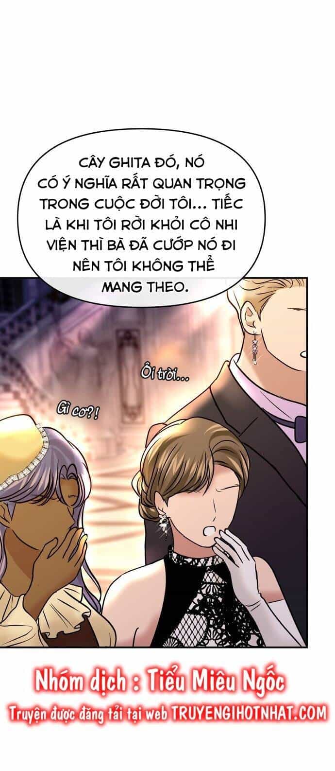 Mùa Đông Năm Ấy Tôi Đã - Chương 51 - ảnh 29