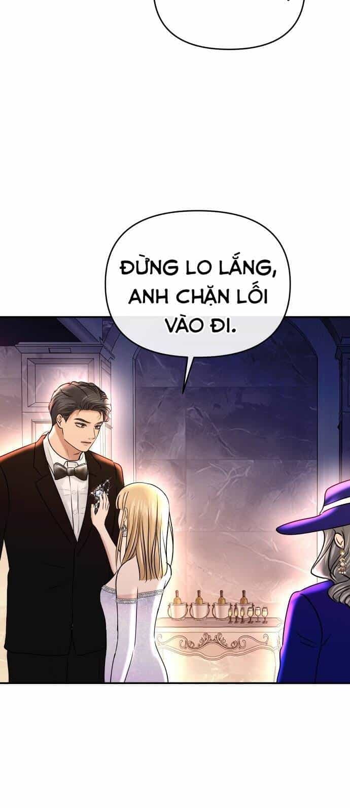 Mùa Đông Năm Ấy Tôi Đã - Chương 51 - ảnh 40
