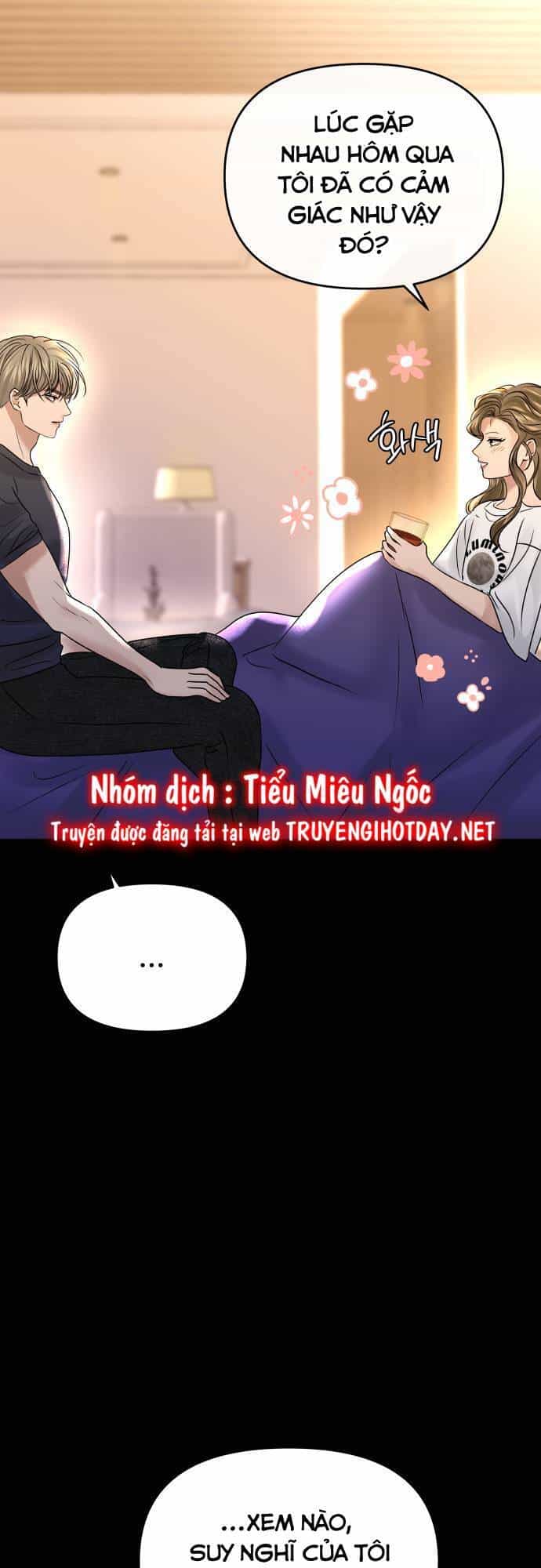 Mùa Đông Năm Ấy Tôi Đã - Chương 53 - ảnh 12