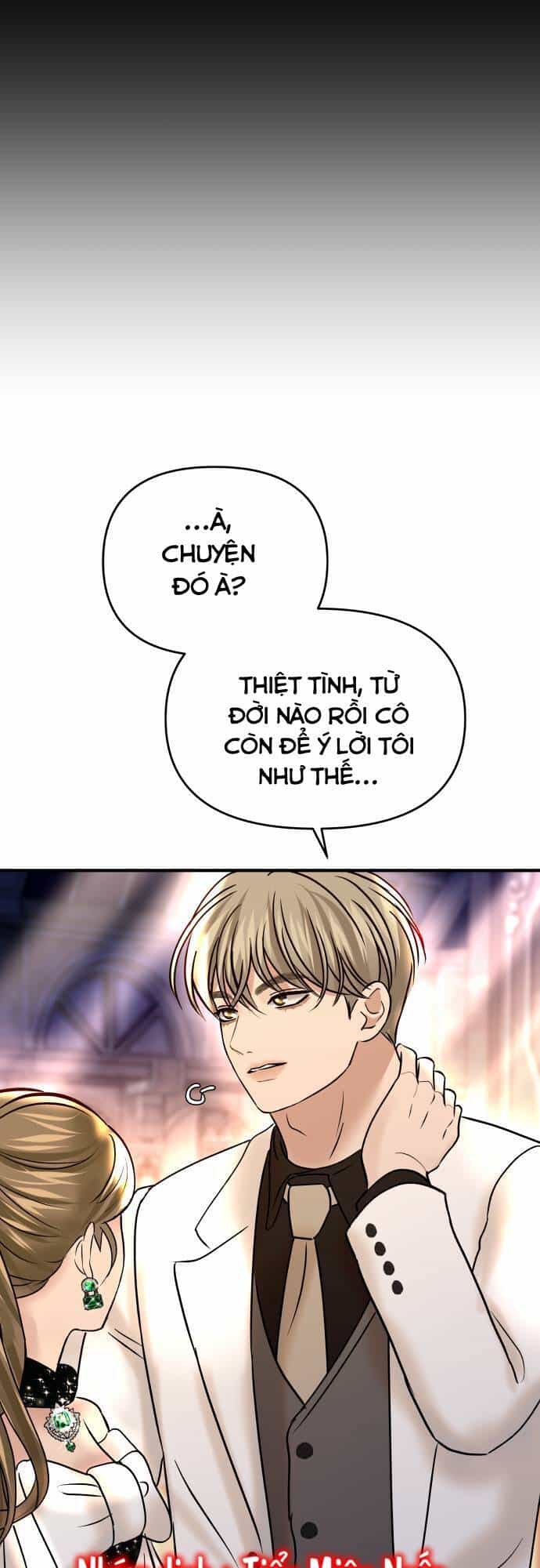 Mùa Đông Năm Ấy Tôi Đã - Chương 53 - ảnh 20