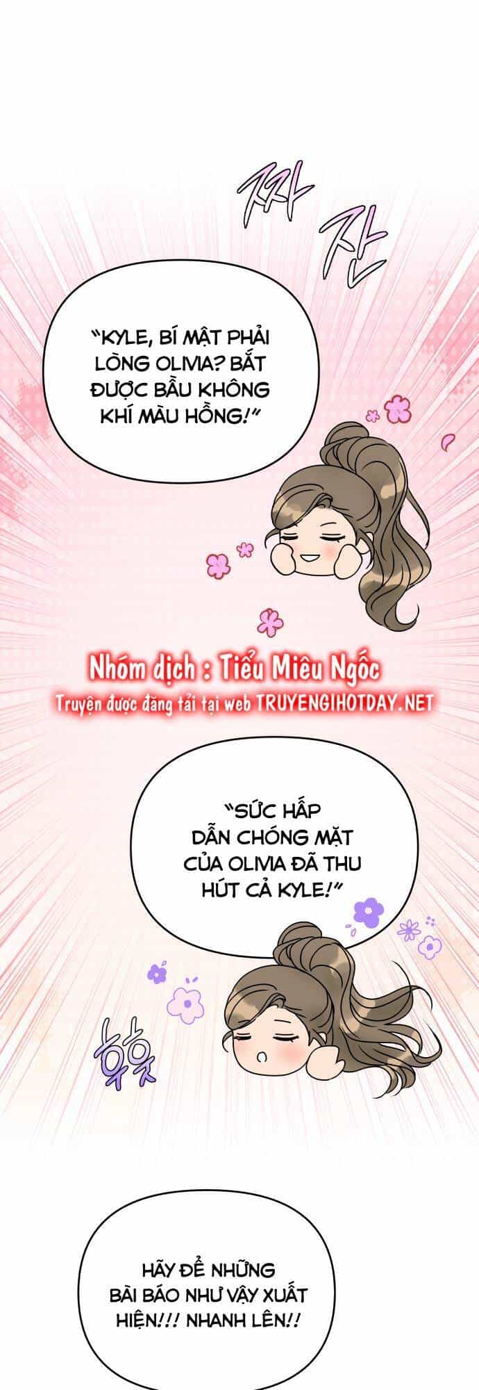 Mùa Đông Năm Ấy Tôi Đã - Chương 53 - ảnh 31