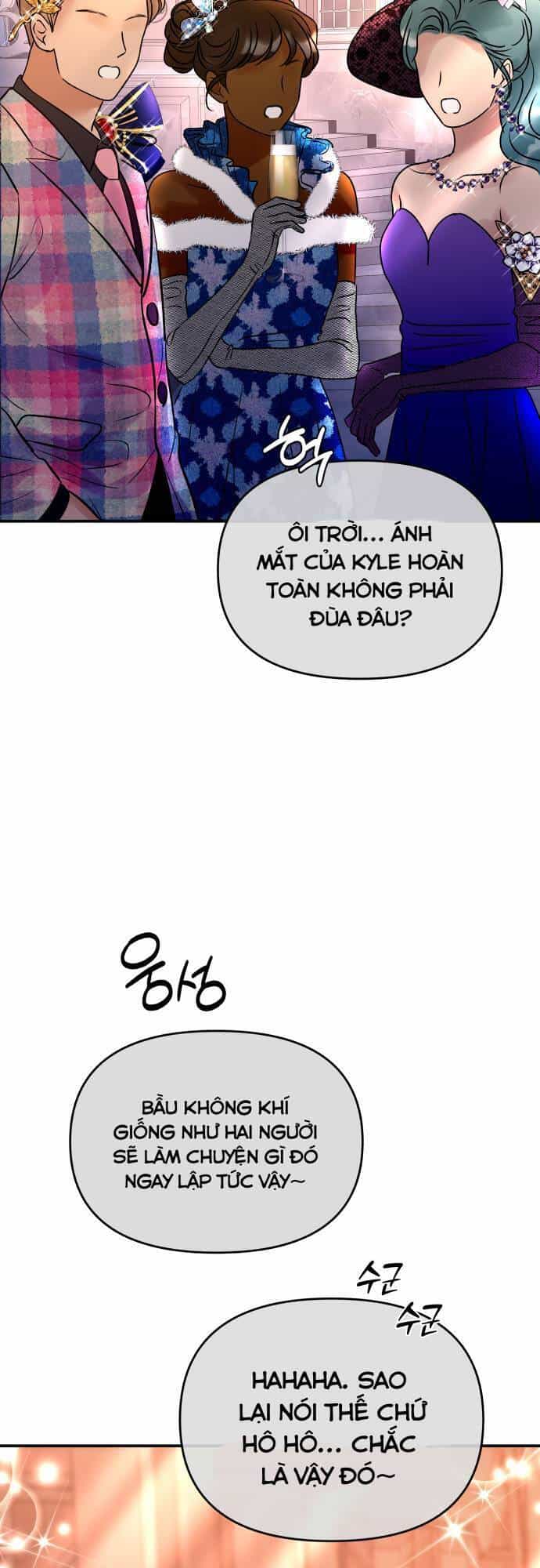 Mùa Đông Năm Ấy Tôi Đã - Chương 53 - ảnh 34