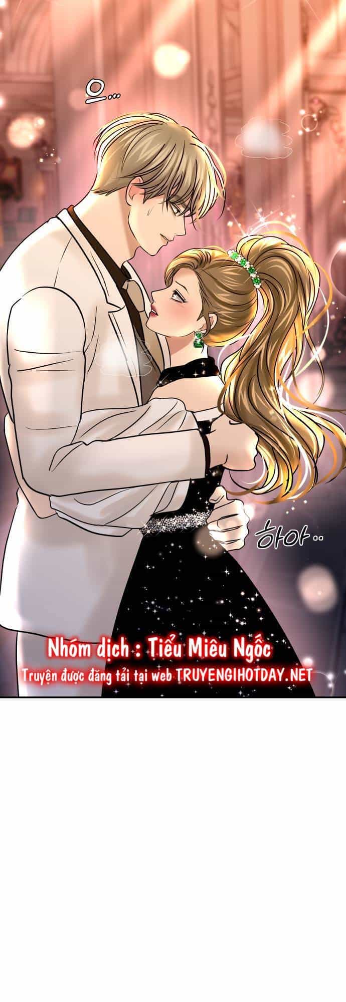 Mùa Đông Năm Ấy Tôi Đã - Chương 53 - ảnh 35