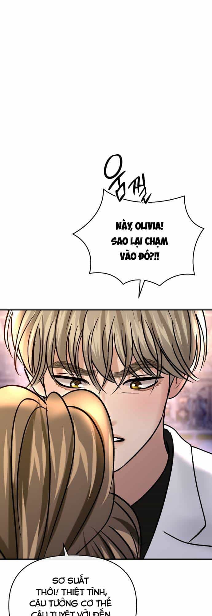 Mùa Đông Năm Ấy Tôi Đã - Chương 53 - ảnh 38
