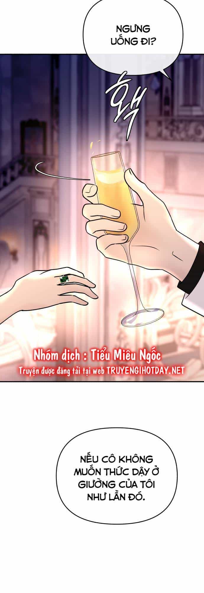 Mùa Đông Năm Ấy Tôi Đã - Chương 53 - ảnh 4