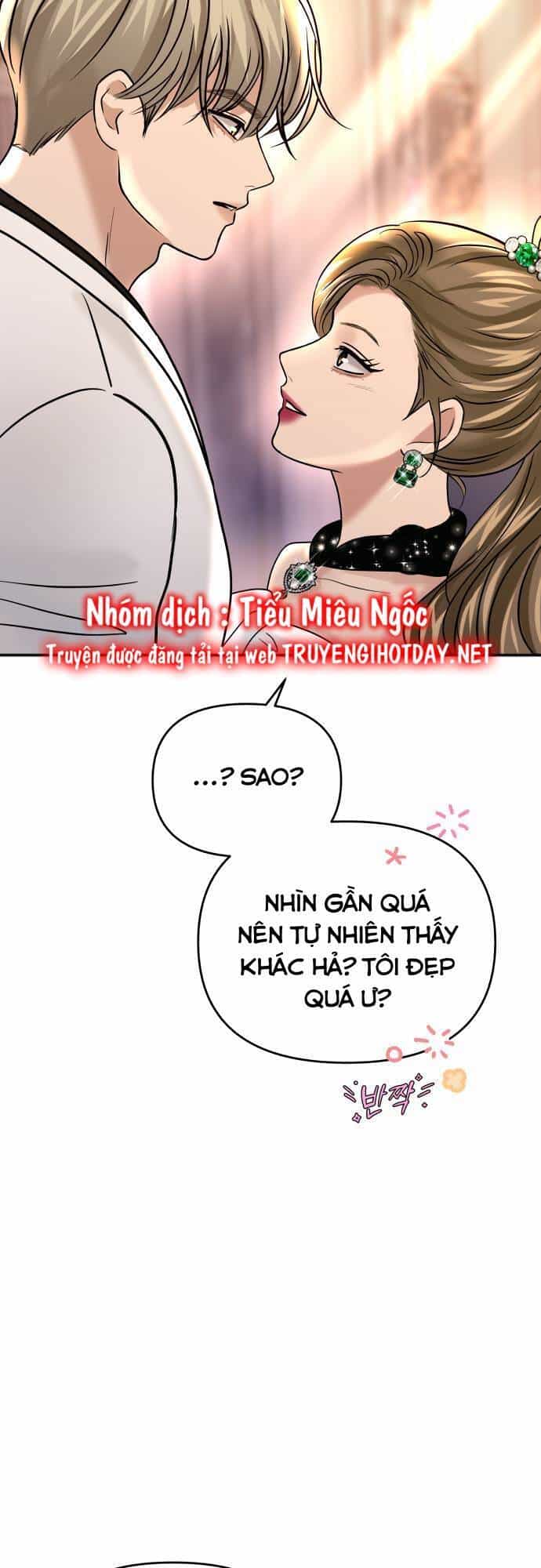 Mùa Đông Năm Ấy Tôi Đã - Chương 53 - ảnh 40
