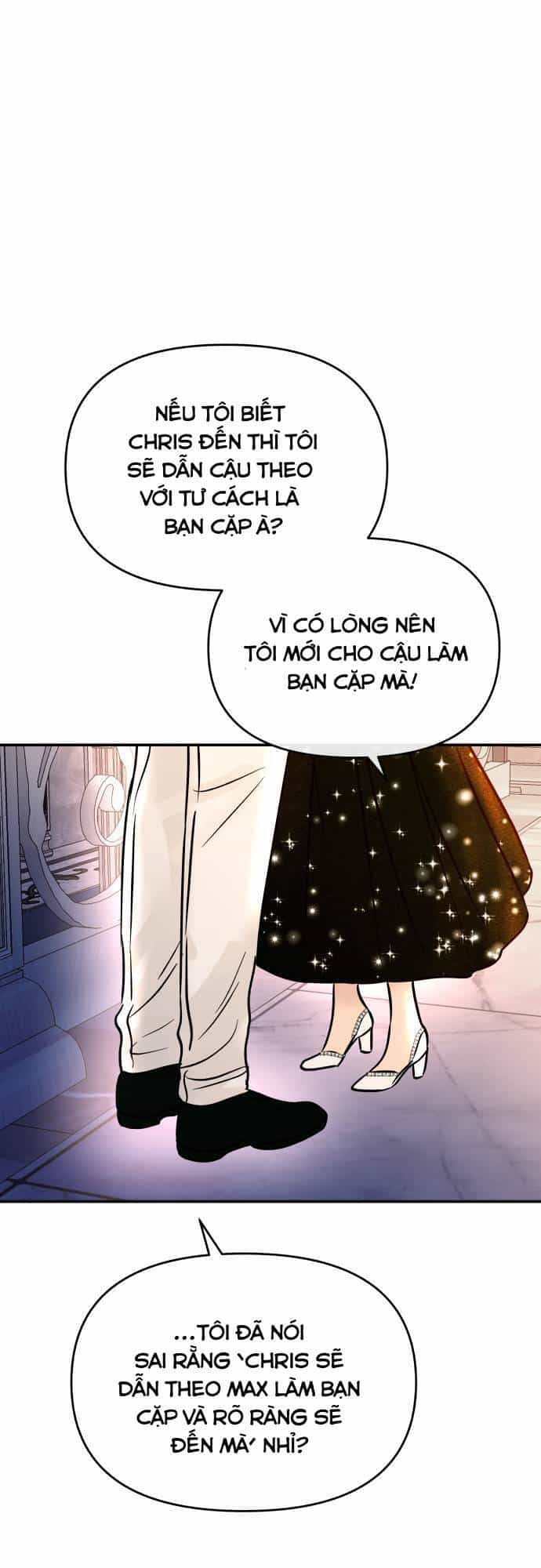 Mùa Đông Năm Ấy Tôi Đã - Chương 53 - ảnh 42
