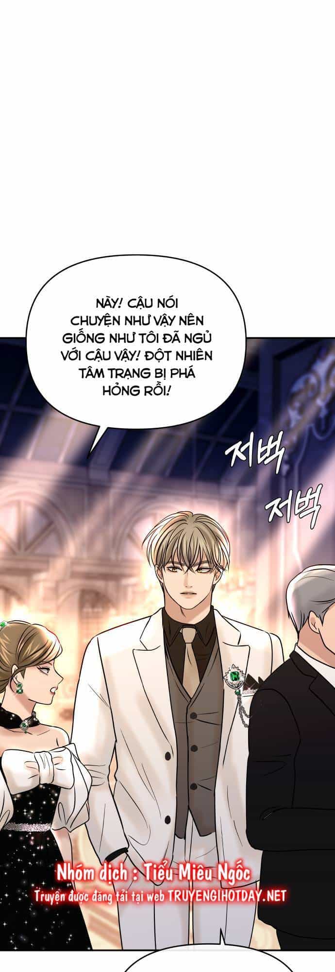 Mùa Đông Năm Ấy Tôi Đã - Chương 53 - ảnh 8