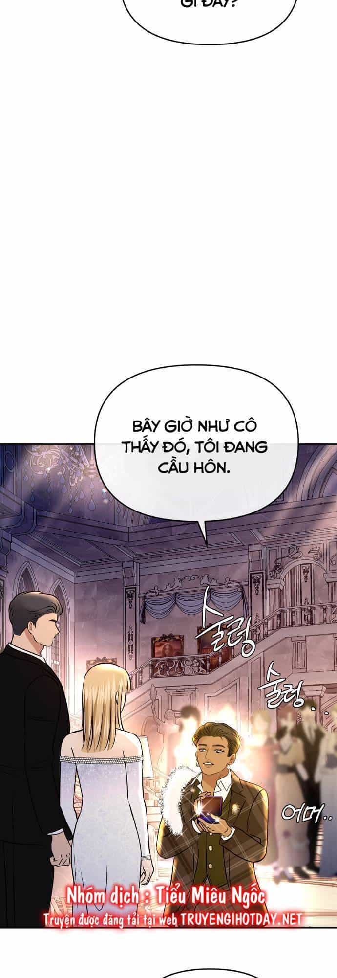 Mùa Đông Năm Ấy Tôi Đã - Chương 54 - ảnh 14