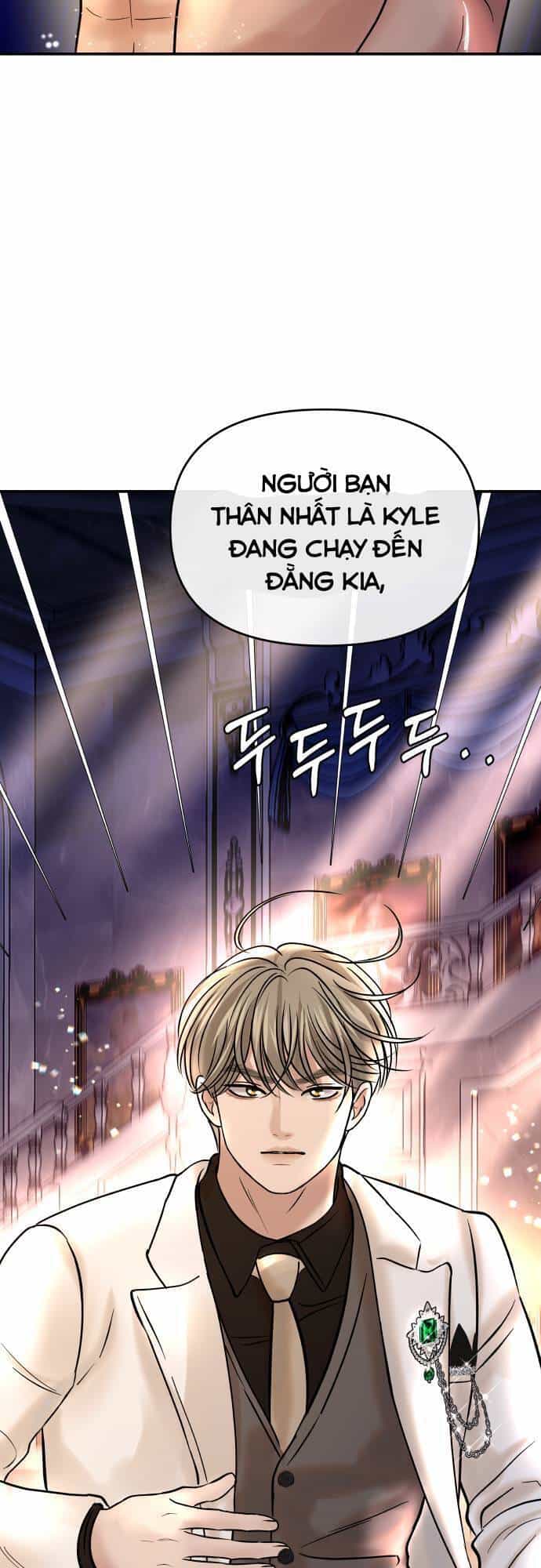 Mùa Đông Năm Ấy Tôi Đã - Chương 54 - ảnh 17