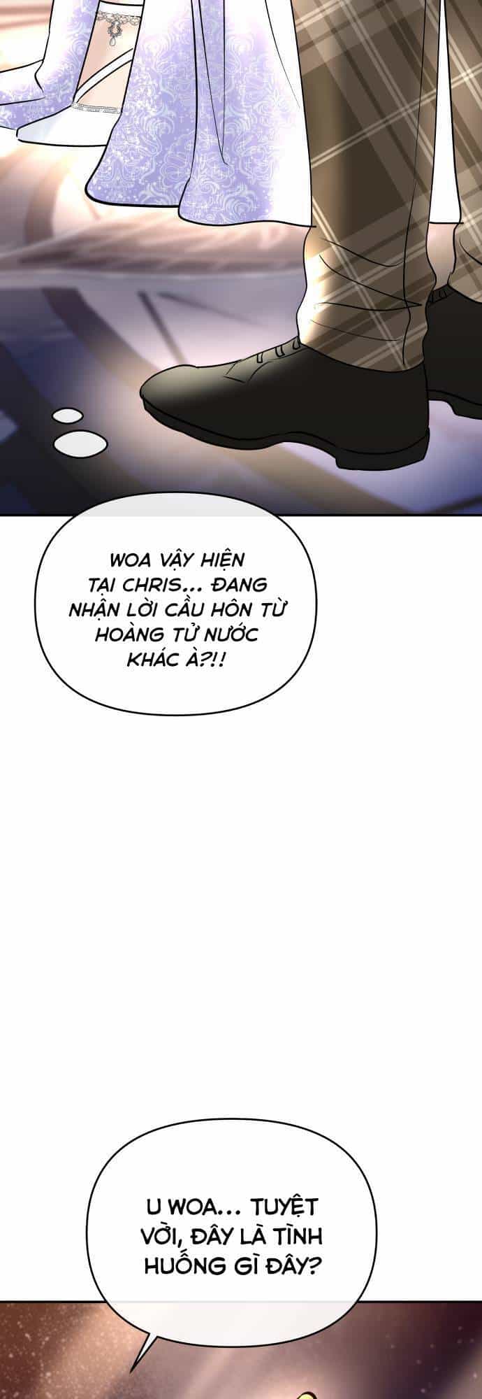 Mùa Đông Năm Ấy Tôi Đã - Chương 54 - ảnh 25