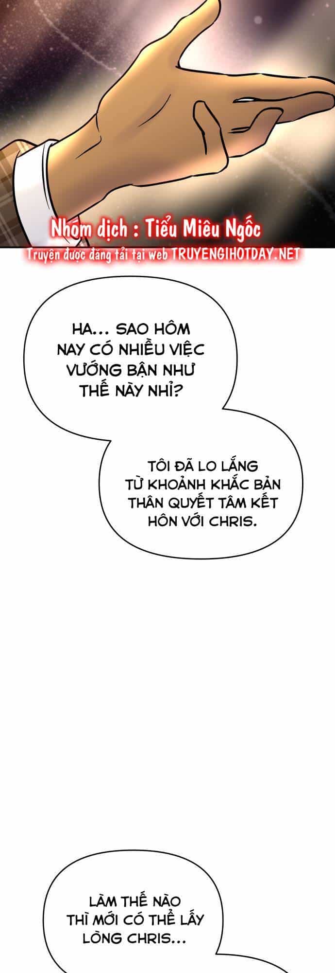 Mùa Đông Năm Ấy Tôi Đã - Chương 54 - ảnh 26
