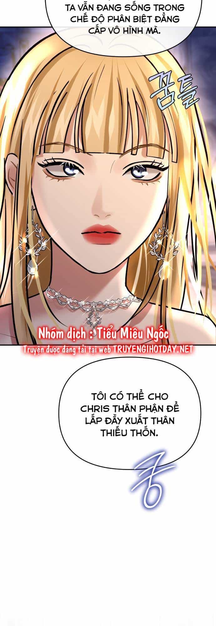 Mùa Đông Năm Ấy Tôi Đã - Chương 54 - ảnh 30