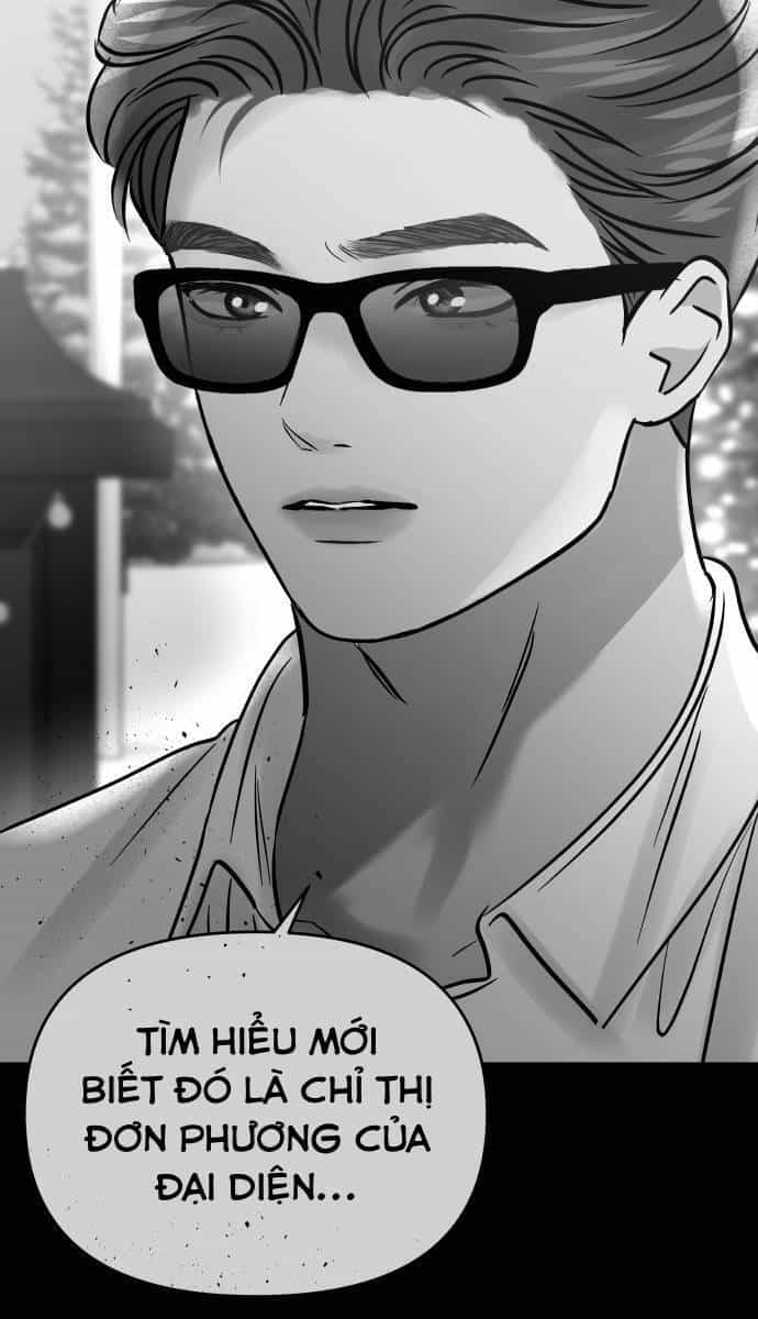 Mùa Đông Năm Ấy Tôi Đã - Chương 54 - ảnh 32