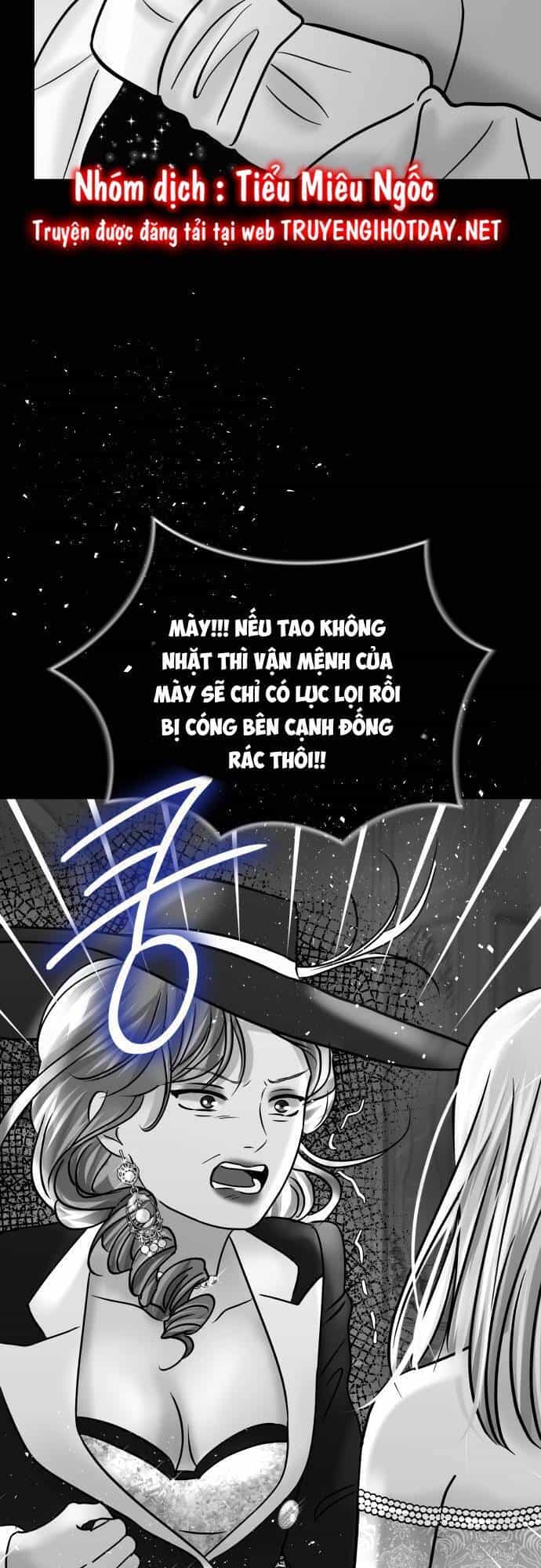 Mùa Đông Năm Ấy Tôi Đã - Chương 54 - ảnh 34