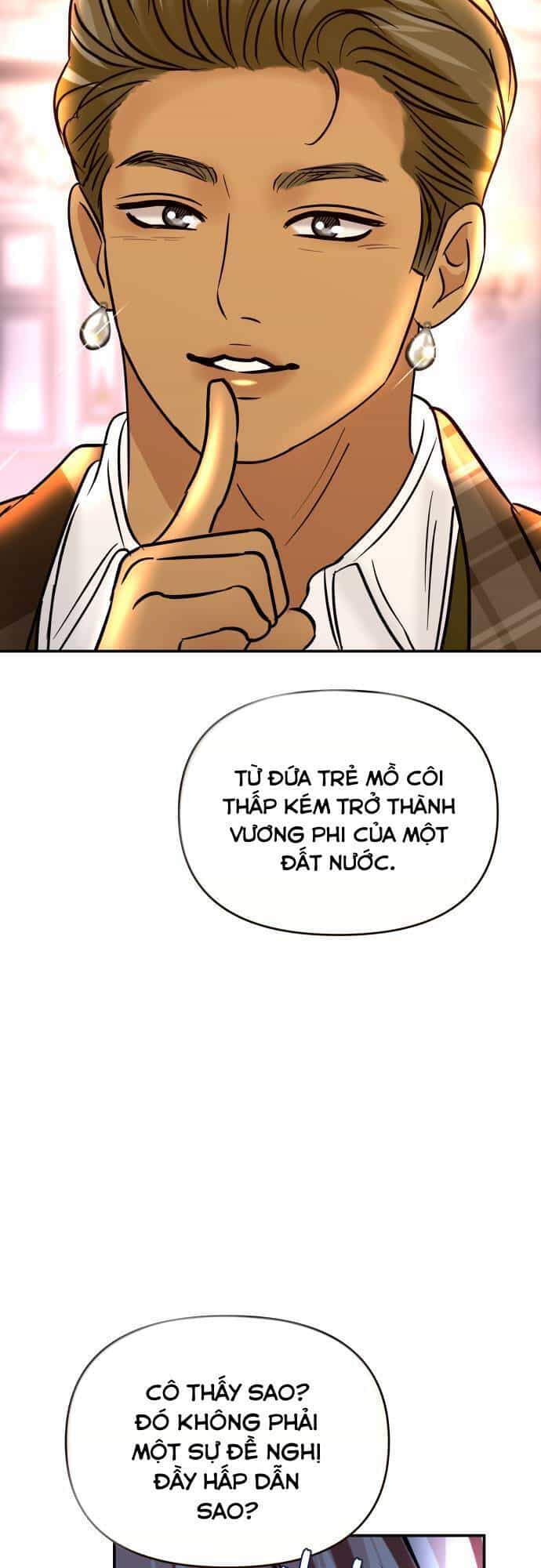 Mùa Đông Năm Ấy Tôi Đã - Chương 54 - ảnh 37