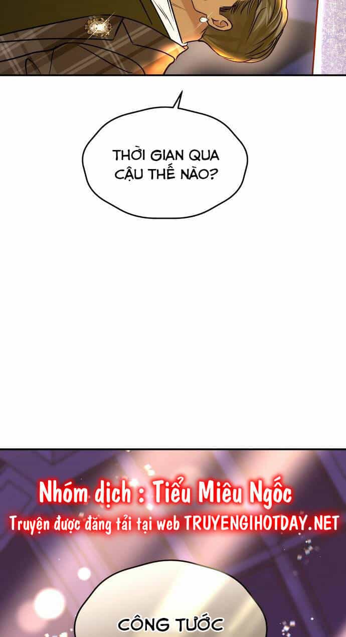 Mùa Đông Năm Ấy Tôi Đã - Chương 55 - ảnh 22