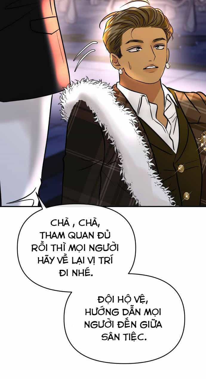 Mùa Đông Năm Ấy Tôi Đã - Chương 55 - ảnh 29