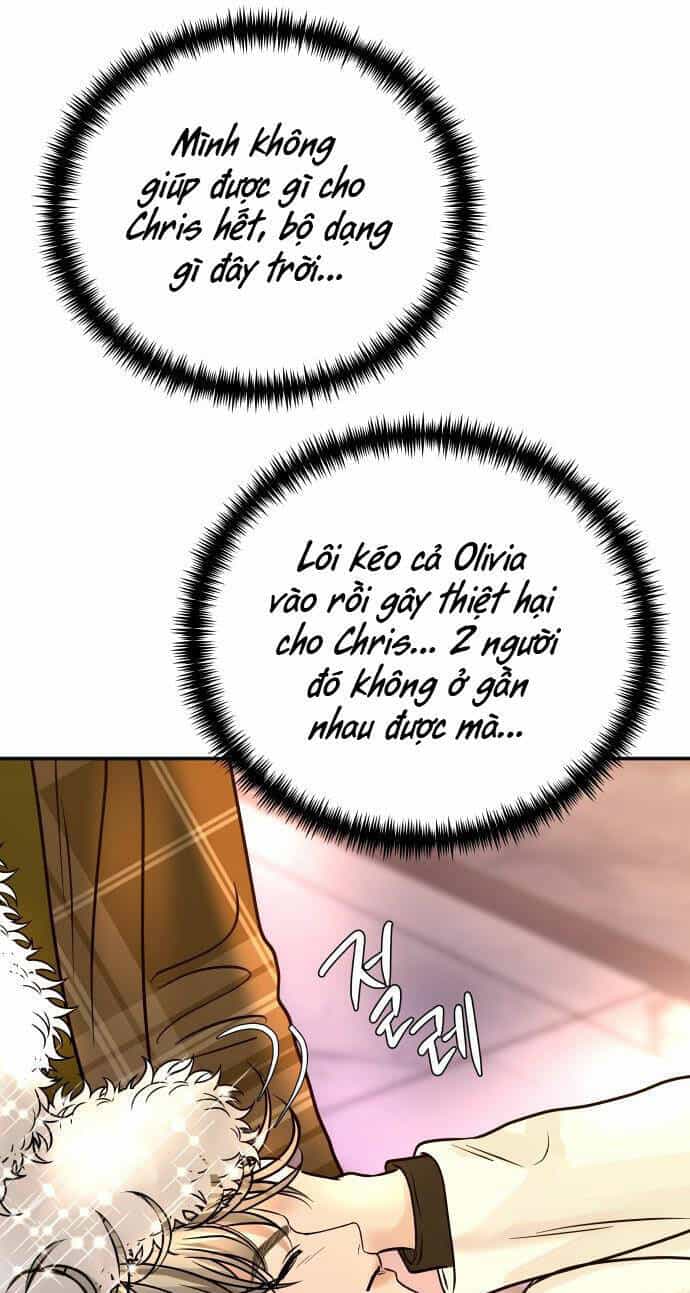 Mùa Đông Năm Ấy Tôi Đã - Chương 55 - ảnh 41