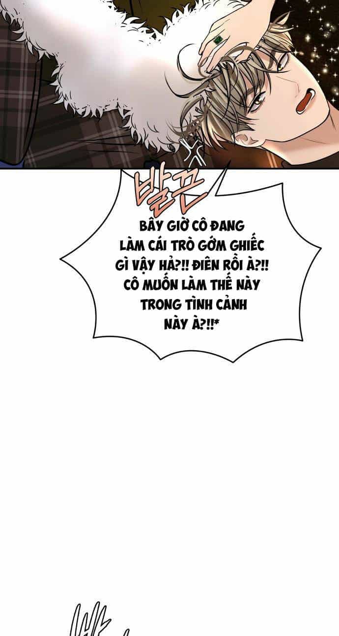 Mùa Đông Năm Ấy Tôi Đã - Chương 55 - ảnh 53