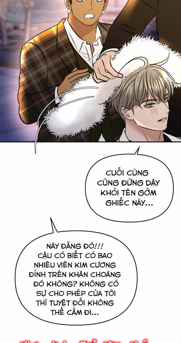 Mùa Đông Năm Ấy Tôi Đã - Chương 56 - ảnh 23