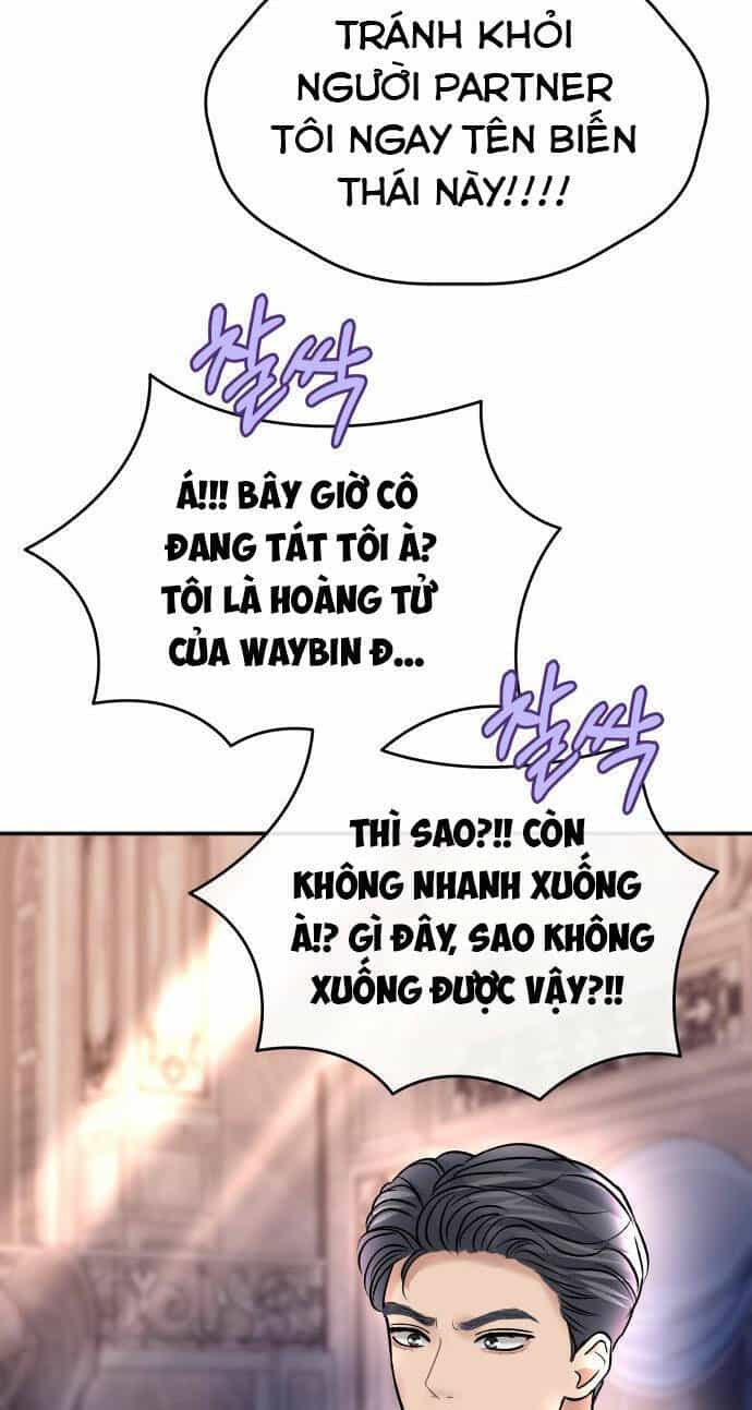 Mùa Đông Năm Ấy Tôi Đã - Chương 56 - ảnh 3