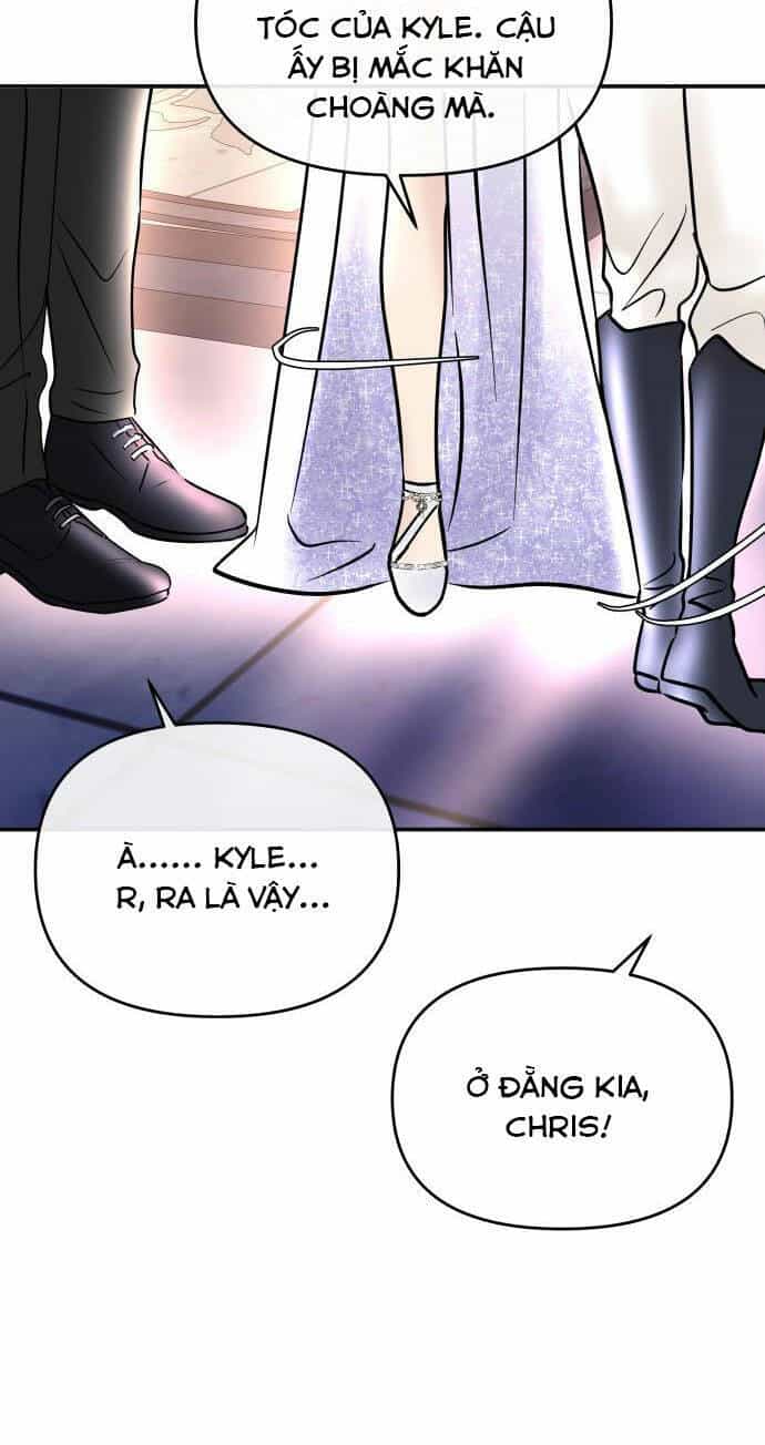Mùa Đông Năm Ấy Tôi Đã - Chương 56 - ảnh 9
