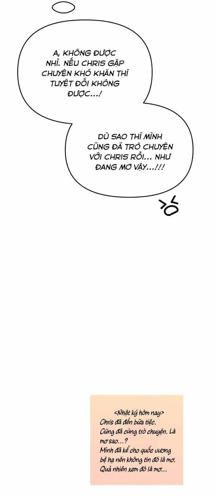 Mùa Đông Năm Ấy Tôi Đã - Chương 57 - ảnh 23