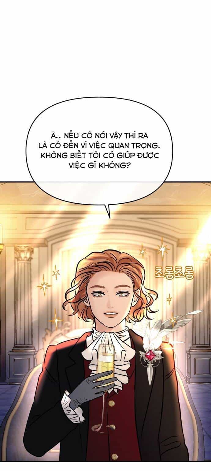 Mùa Đông Năm Ấy Tôi Đã - Chương 57 - ảnh 3