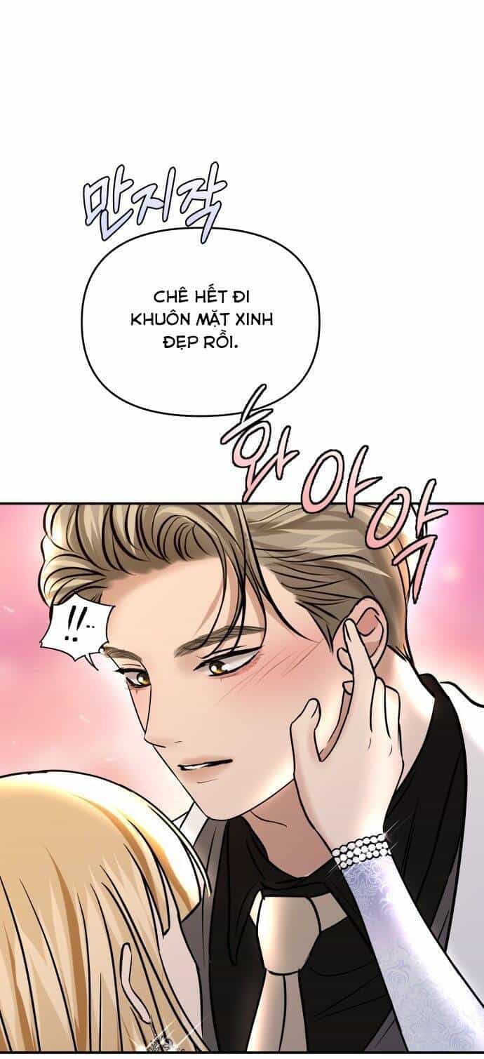 Mùa Đông Năm Ấy Tôi Đã - Chương 57 - ảnh 33