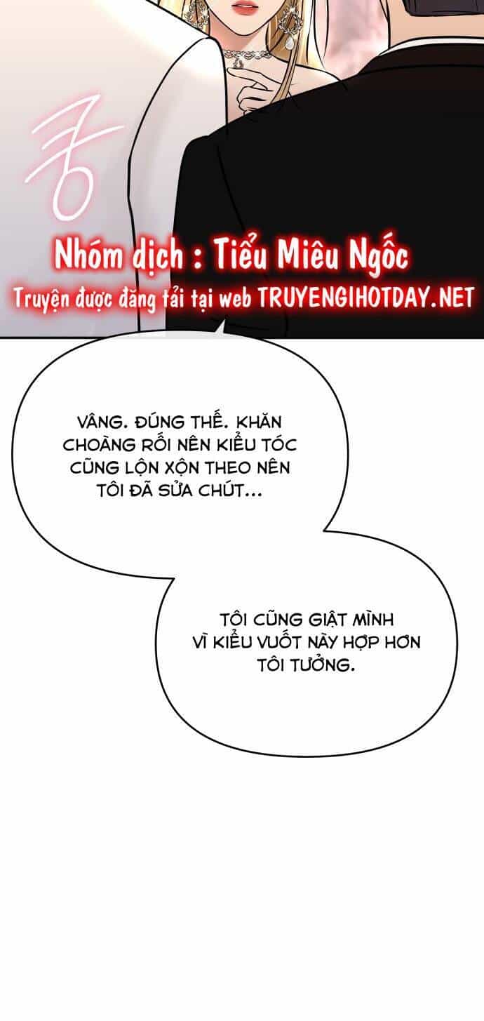 Mùa Đông Năm Ấy Tôi Đã - Chương 57 - ảnh 38