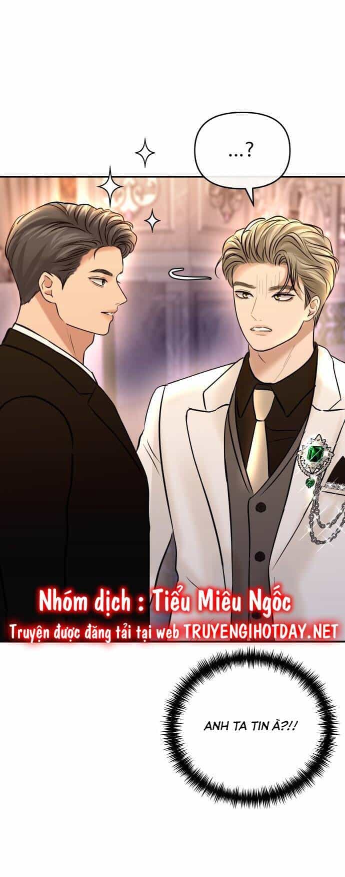 Mùa Đông Năm Ấy Tôi Đã - Chương 57 - ảnh 50