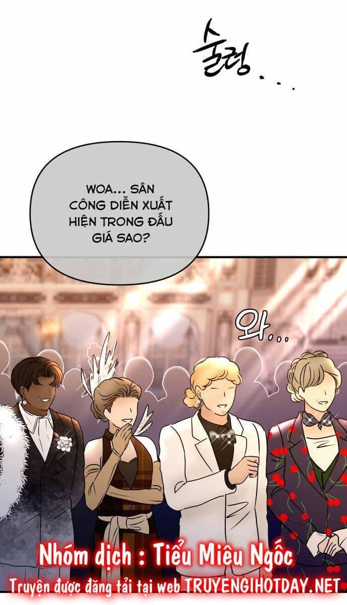 Mùa Đông Năm Ấy Tôi Đã - Chương 58 - ảnh 13