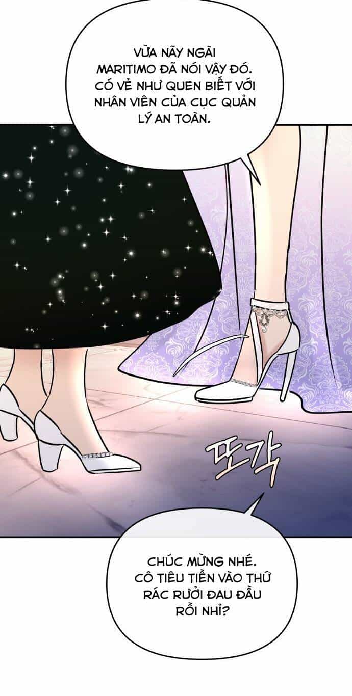Mùa Đông Năm Ấy Tôi Đã - Chương 59 - ảnh 12