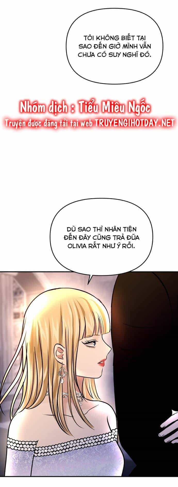 Mùa Đông Năm Ấy Tôi Đã - Chương 59 - ảnh 34