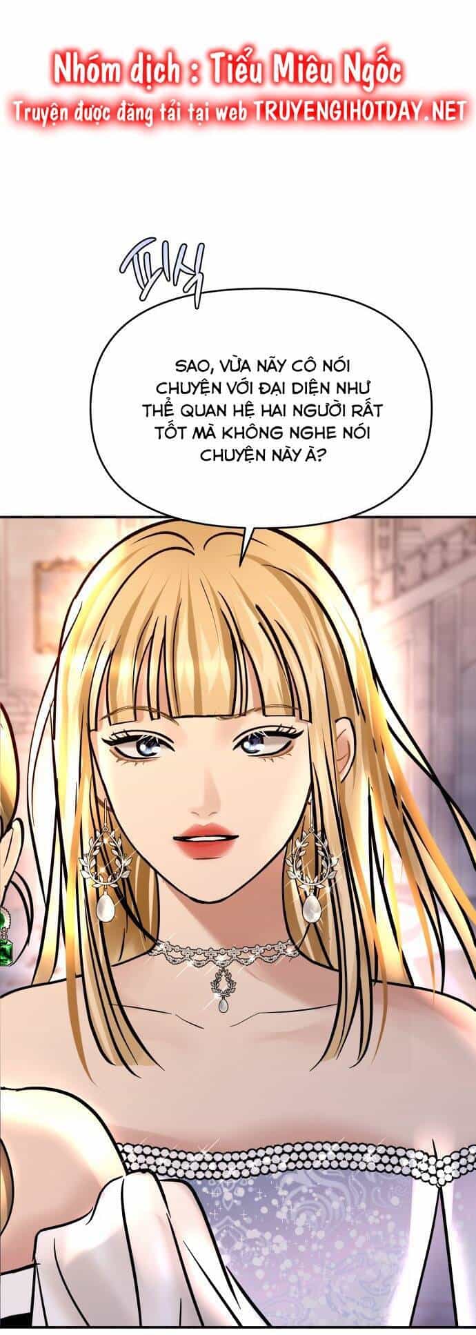 Mùa Đông Năm Ấy Tôi Đã - Chương 59 - ảnh 9