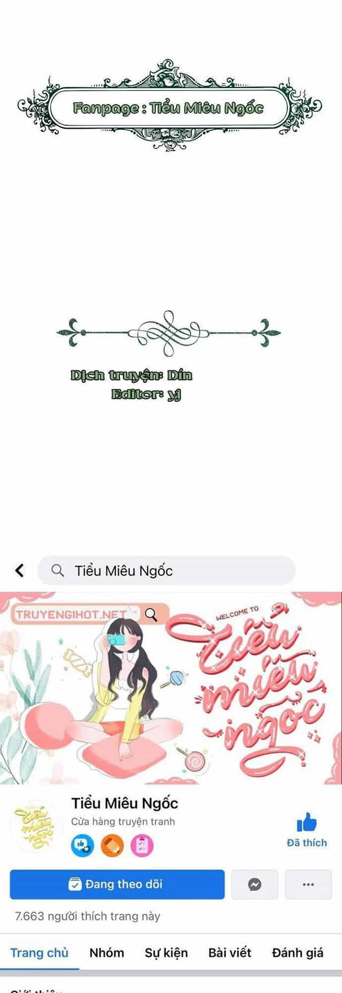 Mùa Đông Năm Ấy Tôi Đã - Chương 6 - ảnh 1