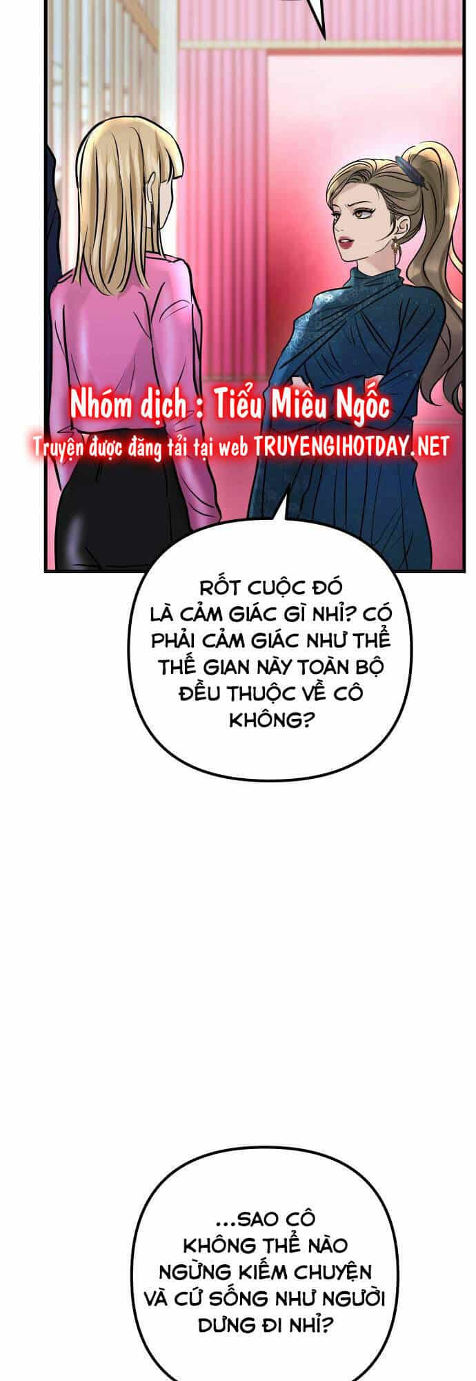 Mùa Đông Năm Ấy Tôi Đã - Chương 6 - ảnh 13